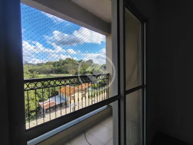 Apartamento com 3 Quartos para alugar, 85m² no Centro, Vinhedo