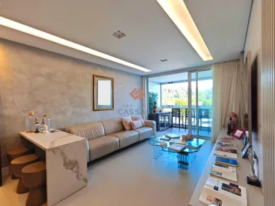 Apartamento com 2 Quartos à venda, 107m² no Jurerê Internacional, Florianópolis
