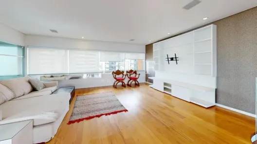 Cobertura com 3 Quartos à venda, 366m² no Vila Andrade, São Paulo