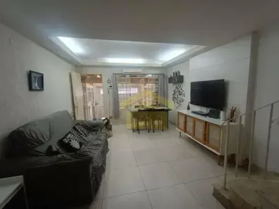 Sobrado com 2 Quartos à venda, 103m² no Parque Jabaquara, São Paulo