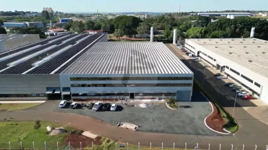 Galpão/Depósito/Armazém para alugar, 4837m² no Parque Industrial Tânia Maria Covalenco, Nova Odessa