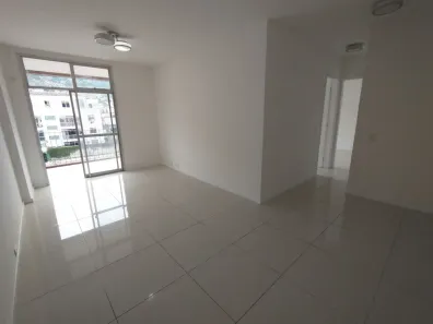 Apartamento com 2 Quartos para venda ou aluguel, 63m² no Andaraí, Rio de Janeiro