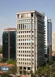 Sala Comercial para alugar, 644m² no Cidade Monções, São Paulo