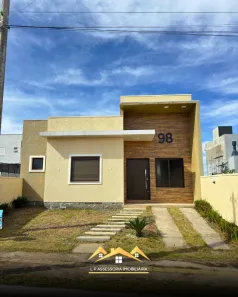 Casa com 3 Quartos à venda, 94m² no Loteamento Jardim Timbaúva, Gravataí