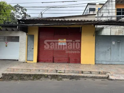Ponto Comercial para alugar, 50m² no Campo Grande, Rio de Janeiro
