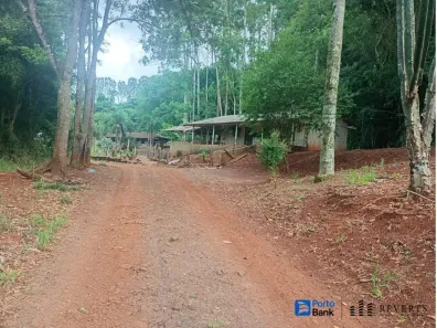 Lote/Terreno à venda, 48400m² no , Tamarana