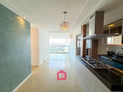 Apartamento com 2 Quartos à venda, 70m² no Itapuã, Vila Velha