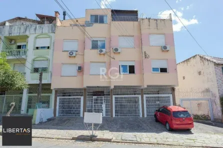 Cobertura com 3 Quartos à venda, 119m² no Nonoai, Porto Alegre