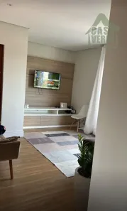 Apartamento com 2 Quartos à venda, 83m² no Jardim Novo Horizonte, Indaiatuba
