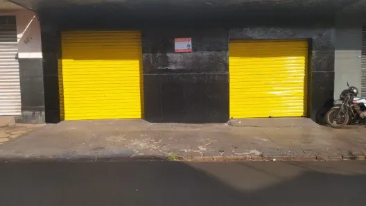 Ponto Comercial à venda, 120m² no Campos Elíseos, Ribeirão Preto
