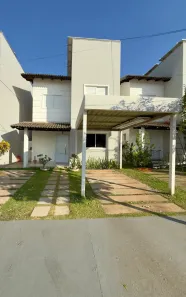 Casa de Condomínio com 3 Quartos à venda, 163m² no Ribeirão do Lipa, Cuiabá
