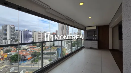 Apartamento com 3 Quartos à venda, 93m² no Pinheiros, São Paulo