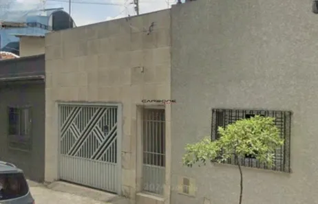 Casa com 2 Quartos à venda, 85m² no Ipiranga, São Paulo