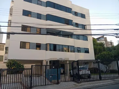 Apartamento com 1 Quarto à venda, 42m² no Federação, Salvador