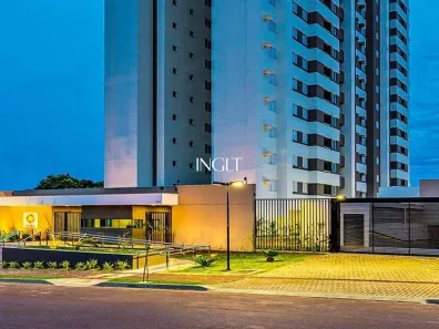 Apartamento com 2 Quartos para alugar, 71m² no Aurora, Londrina