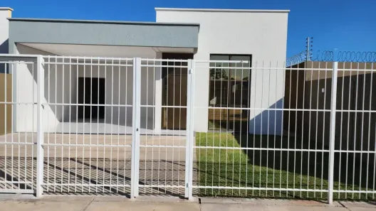 Casa com 3 Quartos à venda, 250m² no Mangueira, Timon
