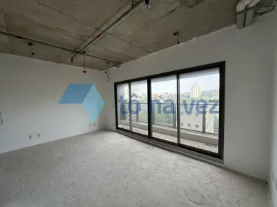 Sala Comercial à venda, 38m² no Indianópolis, São Paulo