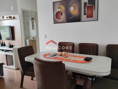 Apartamento com 2 Quartos à venda, 63m² no Guapurá, Itanhaém
