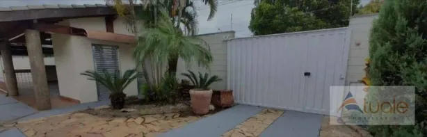 Fazenda/Sítio com 1 Quarto à venda, 118m² no João Aranha, Paulínia