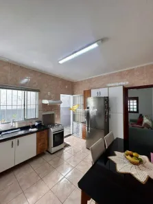 Casa com 2 Quartos à venda, 84m² no Cidade Nova, Jundiaí