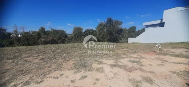 Lote/Terreno à venda, 208m² no Loteamento Park Gran Reserve, Indaiatuba