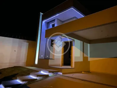 Casa com 3 Quartos à venda, 150m² no Vila dos Ipês, Lagoa Santa