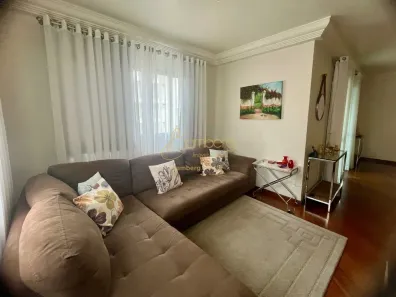 Apartamento com 4 Quartos à venda, 126m² no Vila Mascote, São Paulo