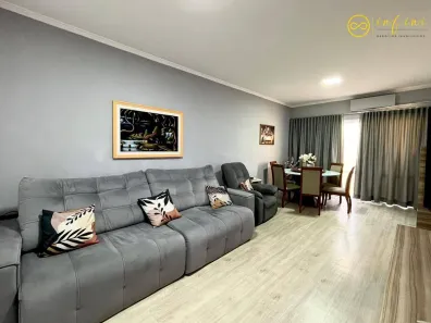 Apartamento com 3 Quartos à venda, 100m² no Parque Campolim, Sorocaba