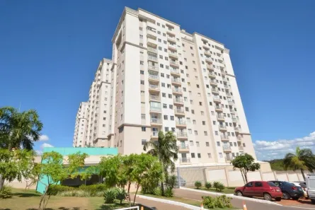 Apartamento com 2 Quartos para alugar, 60m² no Taguatinga Norte, Brasília