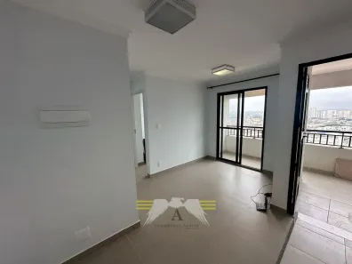 Apartamento com 2 Quartos à venda, 43m² no Belenzinho, São Paulo