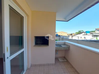 Apartamento com 2 Quartos à venda, 68m² no Jardim Itu, Porto Alegre