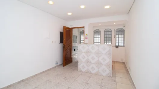 Imóvel Comercial com 5 Quartos para alugar, 248m² no Vila Assunção, Santo André