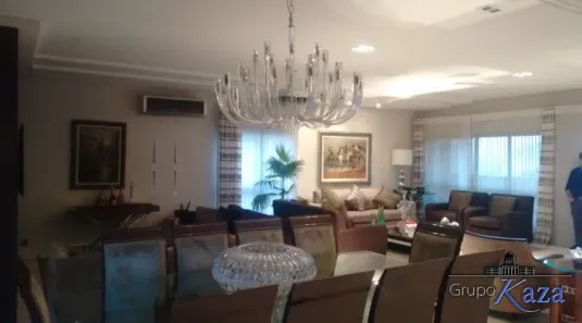 Apartamento com 4 Quartos à venda, 323m² no Vila Ema, São José dos Campos