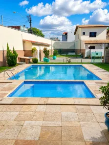 Casa de Condomínio com 4 Quartos à venda, 120m² no Mondubim, Fortaleza