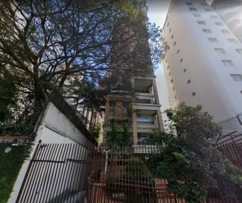 Apartamento com 4 Quartos à venda, 278m² no Pacaembu, São Paulo