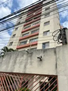 Apartamento com 2 Quartos à venda, 59m² no Parada Inglesa, São Paulo
