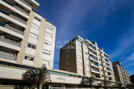 Apartamento com 3 Quartos à venda, 116m² no Trindade, Florianópolis