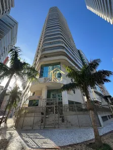 Apartamento com 2 Quartos à venda, 103m² no Canto do Forte, Praia Grande