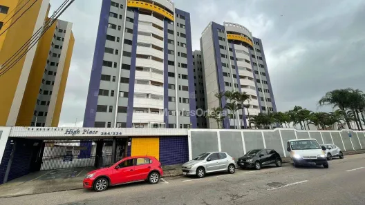 Apartamento com 3 Quartos para alugar, 90m² no Jardim Ana Maria, Sorocaba