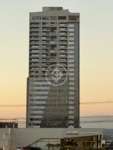 Apartamento com 1 Quarto à venda, 45m² no Park Lozandes, Goiânia
