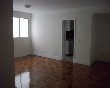 Apartamento com 2 Quartos para alugar, 70m² no Cerqueira César, São Paulo