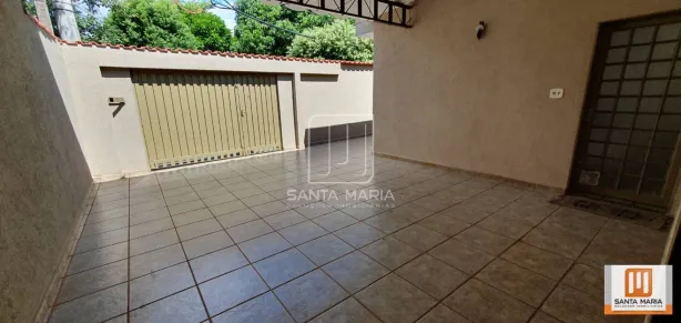 Casa com 3 Quartos à venda, 143m² no Jardim Joaquim Procópio de Araújo Ferraz, Ribeirão Preto