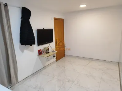 Apartamento com 2 Quartos à venda, 40m² no Vila Nova Aliança, Jacareí
