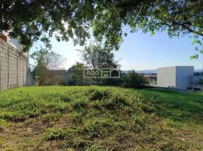Lote/Terreno à venda, 620m² no Caminhos de San Conrado (Sousas), Campinas