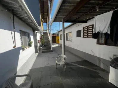Casa com 4 Quartos à venda, 120m² no Umuarama, Itanhaém