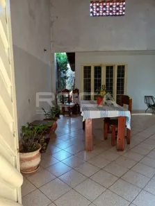 Casa com 4 Quartos à venda, 139m² no Jardim São José, Ribeirão Preto