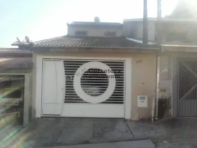 Casa com 4 Quartos à venda, 150m² no Vila Nova Aliança, Jacareí