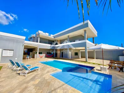 Casa com 5 Quartos à venda, 462m² no Balneário Stella Maris, Peruíbe