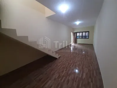 Sobrado com 3 Quartos à venda, 140m² no Jardim Satélite, São José dos Campos