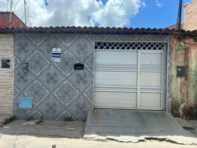 Casa com 2 Quartos à venda, 90m² no Barra do Ceará, Fortaleza